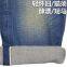 13.6oz Rope Dyed Selvedge Denim Material Right Hand Twill Selvage Quality Denim Jeans Fabric Suppliers W286823