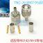 RF coaxial connectorTNC-J5-3RG195 antipole