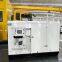 3 Phase Backup Power 50kw Generator Silent Type Water-cooled Diesel Genset