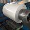 -Fingerprint-resistant color-coated aluminum zinc steel coil, effectively preventing fingerprint residue and maintaining aesthetics
