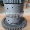 WG180 WG200 4WG180 6WG200 4WG200 transmission gearbox clutch disc friction assy