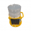 ZS60-T Heliport Solar Elevated Taxiway Edge Light
