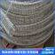 clear wire reinforced hose