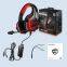 S11 Bluetooth Headphones Gaming With Mic Noise Reduction Suitable Headset For Computer Mobile Phone Wireless Headphone