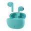 ENC True wireless earbuds TWS Touch Control Wireless Headphone Bluetooth 5.0 Earphones Sport Earbuds Music Headset