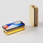 oem MultiFunctional Integrated Wooden Fast Charger Station LED Light Mobile Phone Holder 10W Fast Wireless Charging Pad