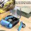 2022 Top-Seller N28 TWS BT 5.2 Ohrh?rer mit geringer Latenz, Noise-Cancel-Funktion, Gaming-Headset, Touch-Ohrh?rer mit digitaler Anzeige