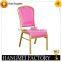 Hotel Stacking Banquet Chair Wholesale HM-A33