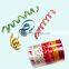 PP Printed Star Ribbon Wrapping Roll for Gift Packing,Pull Bow for Decoration Christmas