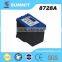 Compatible deskjet inkjet cartridge for printer 8728A