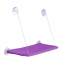 Meow Love Safe Cat Stand Oxford Cloth Space Saving Window Hammock Cat Seat Suction Cup on The Window