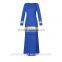 Apparel women islamic clothing fashion design muslim dress BJ066