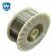MIG Flux Core Open Arc Tungsten Carbide Welding Wire Customizable Diameter ER70S-6 Model Tin Copper Metal Soldering ODM OEM