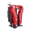 HDB series new-type arm disc braking system
