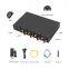 New arrival SK 2G M26 SK8-8 Ports 8 SIms 8 Voip Gateway IMEI Change SMS Call Bulk Sim box Free Tech Support