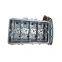 2.4 Ford Duratorq cylinder head fully assembled with valves and springs