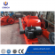 Versatile Hammer Crusher: Recycling of Waste Materials in Multiple Industries