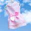 Clothes for a small dog personalized pet clothes