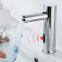 Automatic sensing faucet wholesaler in China