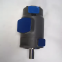 Hydraulic Triple Vane Pump SQP SQP432 SQP421 SQP321 SQP431 Series SQP432-60-35-17VQ-86DCB-18