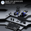 MECHANIC DVS-1 Anti-Shake Microscope Arm for PCB Circuit Board Maintenance