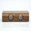 2016 New design originality portable wood magic/induction speaker