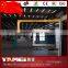 4mm-10mm CE & ISO certificate best price Bronze, Grey, Blue, Green and Pink reflective glass