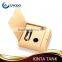 100% authentic Vision Kinta tank hot selling Vision RTA Kinta tank from cacuq