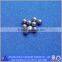 tungsten carbide ball for oil field in grinding surface