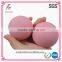 High Quality Crossfit Hard Massage Rubber Lacrosse Ball wholesle