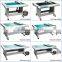CNC Knife Dieless Leather Furniture Cutting Machine RZCUT-3625