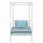 kids double deck bed