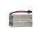 Rechargeable li-polymer battery 3.7v 1500mah
