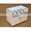 Most popular product 21.5 inch 3g wifi network transparent Samsung panel vedio player advertisement display information kiosk
