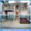 Hydraulic Double Parking Car Lift for Sale