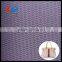 Woven Polyester Oxford Fabric With PU/PVC Coating Using For Bags/Luggages/Shoes/Tent