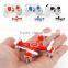 HOT SALE CX10 CX-10 MINI RC QUADCOPTER 2.4G 4CH WITH LIGHT