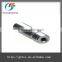 M6*26 printer nozzle throat with white tube inside For Reprap 3D Printer Extruder HotEnd 1.75mm