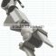 High precision Servo Motor robotic welding arm SYCWM5-1600