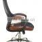mesh ergonomic office chair with headrest