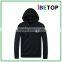 Customized Top Selling 100% Polyester Bulk Hoodies