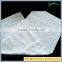 White Terry Cotton Cheap Towel for Hotel