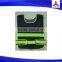 Safety Heavy Duty Surveyor Lime Vest