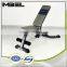 SB4050 Sit Up Bench Multifunction Gym Equipment