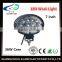 Good waterproof 9-32V 36W LED driving light auto light led headlight Led offroad driving light