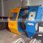 tire inflation inspection machine tyre retreading