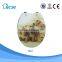 Sanitary ware bathroom toilet resin seat cover