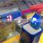 2015 New Colorflu LED Smiley Face Micro USB Cable for iPhone 6 5g 6g