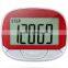 Pocket Calorie Digital Pedometer 2 in 1 CE Pedometer Instruction Fitness Calorie Counter