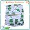 Nighttime Kids Nappies Affordable pocket Diapers Baby products With Certification